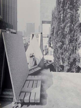 Joe Deal: Southern California Photographs, 1976-86