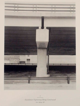 American Horizons: The Photographs of Art Sinsabaugh