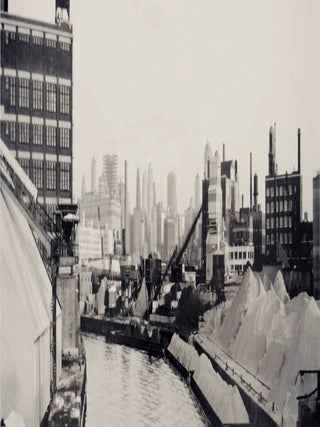 American Horizons: The Photographs of Art Sinsabaugh