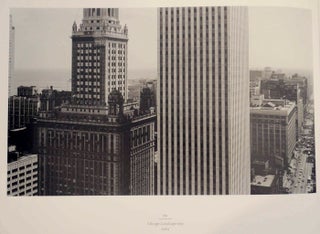 American Horizons: The Photographs of Art Sinsabaugh