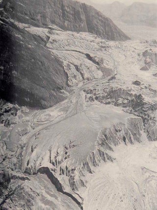 Mount St. Helens (Signed First Edition)