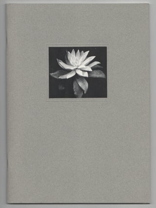 Item #210181 The Monterey Photographic Tradition: The Weston Years. Amy CONGER