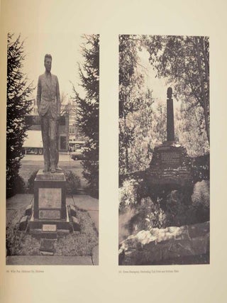 The American Monument