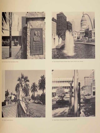 The American Monument