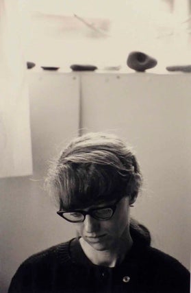 A Portrait In Landscapes (Signed)