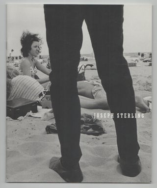 Item #210337 Joseph Sterling's Age of Adolescence. Joseph STERLING, Keith F. Davis