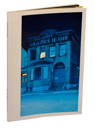 In The Near Distance (Signed Limited Edition. Greg GIRARD, Jorg Colberg.
