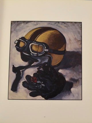 Paul Simonon: Wot No Bike