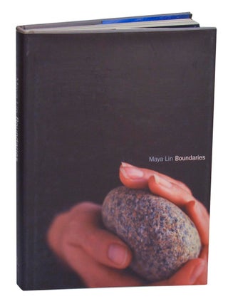 Item #210498 Maya Lin: Boundaries. Maya LIN
