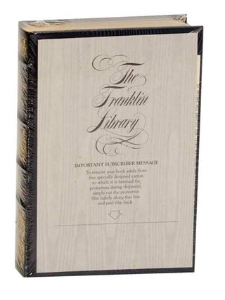 Item #210558 The Songlines (Signed First Edition). Bruce CHATWIN