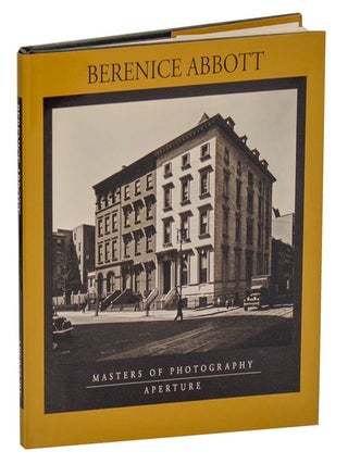 Item #210578 Berenice Abbott. Berenice ABBOTT, Julia Van Haaften