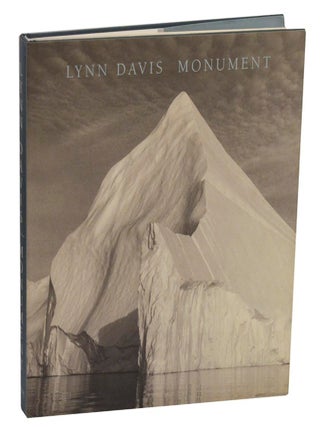 Item #210592 Monument. Lynn DAVIS, Patti Smith