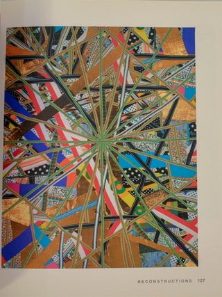 Lucas Samaras: Objects and Subjects 1969-1986