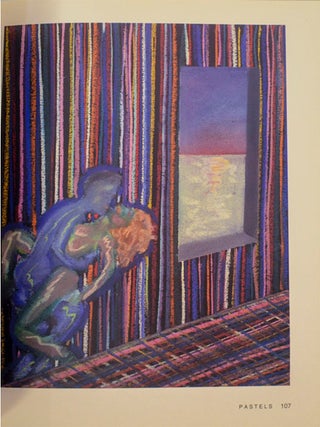 Lucas Samaras: Objects and Subjects 1969-1986