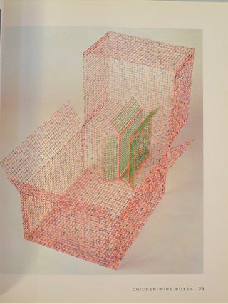 Lucas Samaras: Objects and Subjects 1969-1986