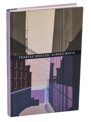 Item #210614 Charles Sheeler: Across Media. Charles BROCK, Charles Sheeler
