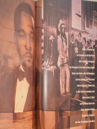 Carrie Mae Weems: The Hampton Project