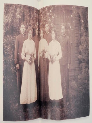 Carrie Mae Weems: The Hampton Project