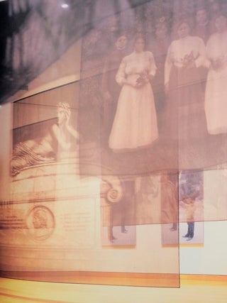 Carrie Mae Weems: The Hampton Project