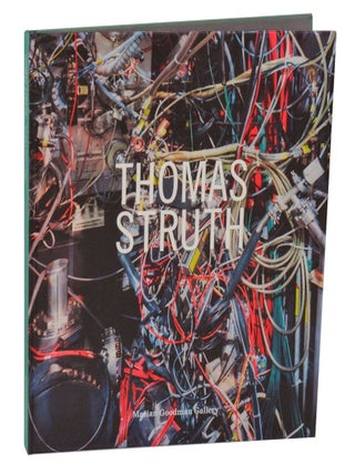 Item #210646 Thomas Struth: Works 2007-2010. Thomas STRUTH, Benjamin H. D. Buchloh