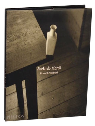 Item #210653 Abelardo Morell. Abelardo MORELL, Richard B. Woodward