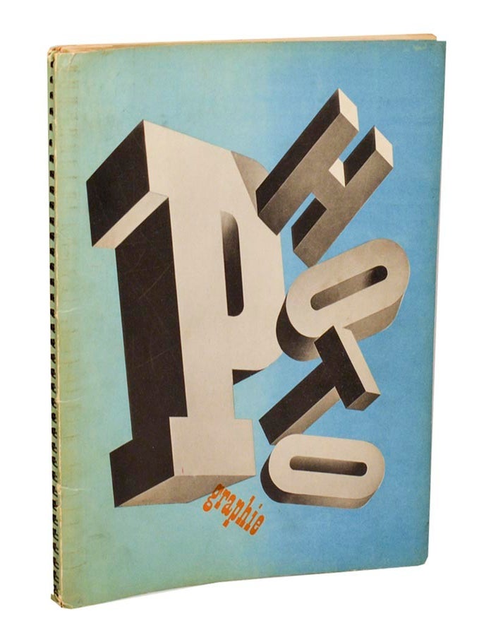 Item #210689 Photographie 1940. Andre LEJARD.