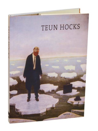 Item #210706 Teun Hocks. Teun HOCKS, Janet Koplos