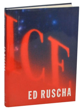 Item #210727 Ed Ruscha. Ed RUSCHA, Kerry Brougher, Neal Benezra, Phyllis Rosenzweig