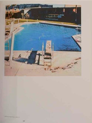 Ed Ruscha and Photography