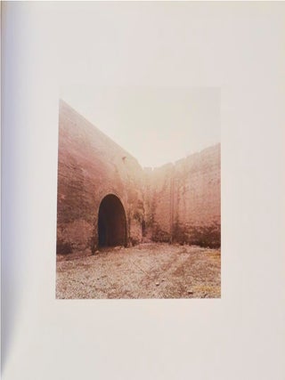 History Images (Signed First Edition)