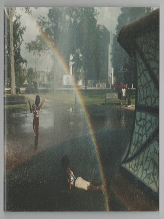Item #210792 Alex Webb, Wanderings: Forty Years of Photographs in the U.S. Alex WEBB