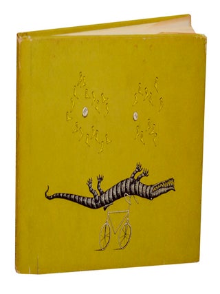 Item #210841 The Epiplectic Bicycle. Edward GOREY