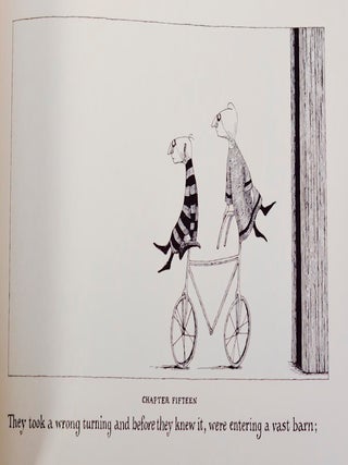 The Epiplectic Bicycle