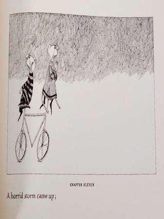 The Epiplectic Bicycle