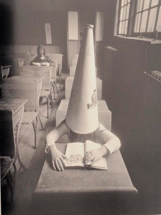 Arthur Tress: Fantastic Voyage Photographs 1956-2000