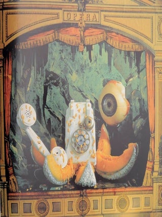 Arthur Tress: Fantastic Voyage Photographs 1956-2000