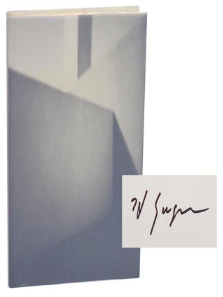 Item #210881 Sugimoto: Architecture. Hiroshi SUGIMOTO, John Yau, Marco De Michelis,...