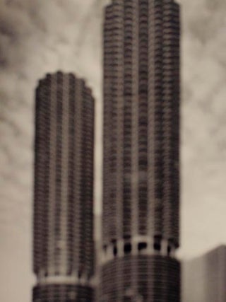 Sugimoto: Architecture
