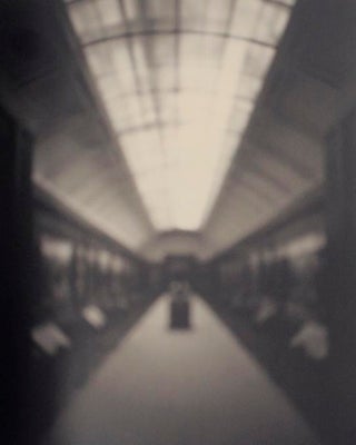 Sugimoto: Architecture