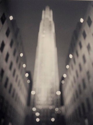 Sugimoto: Architecture