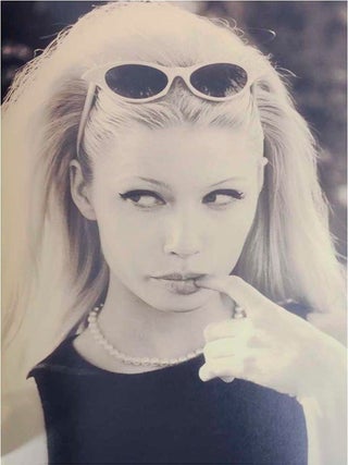Grace: Thirty Years of Fashion at Vogue