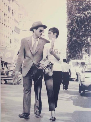 Grace: Thirty Years of Fashion at Vogue