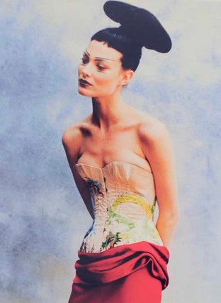 Grace: Thirty Years of Fashion at Vogue