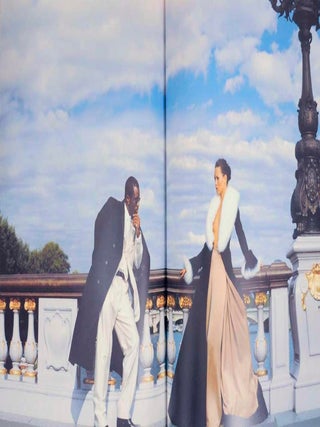 Grace: Thirty Years of Fashion at Vogue