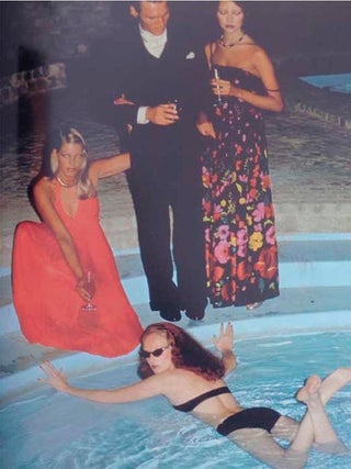 Grace: Thirty Years of Fashion at Vogue