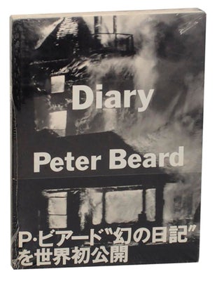 Item #210931 Peter Beard: Diary (From A Dead Man's Wallet: Confessions of a Bookmaker)....