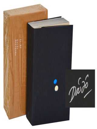 Item #210958 '71 - NY (Signed First Edition). Daido MORIYAMA, Andrew Roth, James Baldwin,...