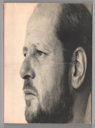 Item #211016 Jackson Pollock. Francis V. O'CONNOR, Jackson Pollock