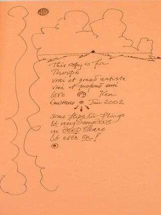 Ridge to Ridge: Poems 1990-2000 (Signed First Edition)