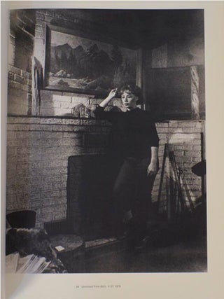 Untitled Film Stills